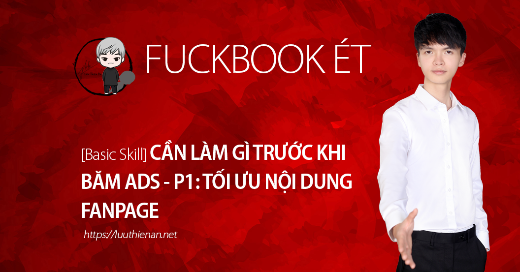 can lam gi truoc khi chay facebook ads - xuanhieu.vn