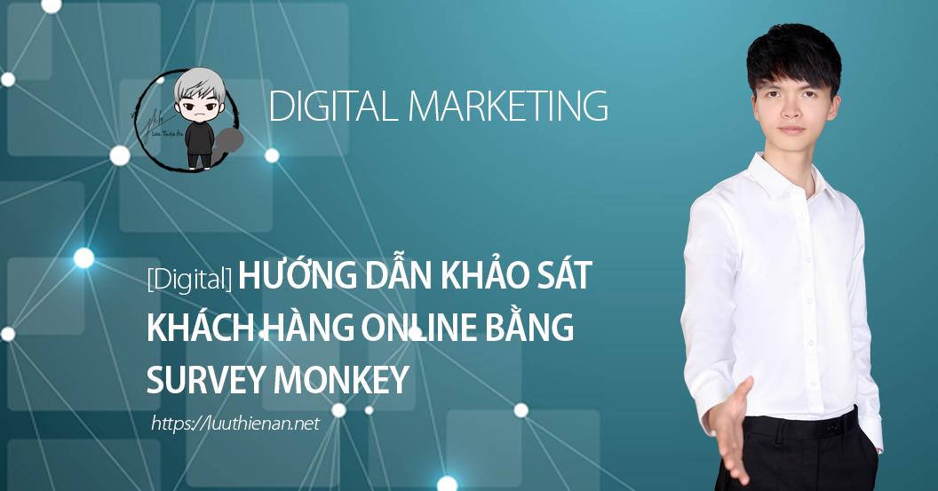 khao sat thi truong tren online bang survey - Technology Home 3