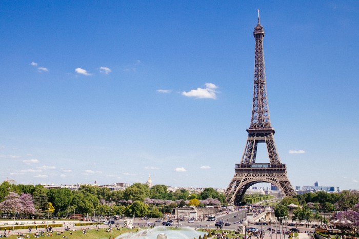 Du lịch – nên là nhu cầu về con người hơn là nhu cầu địa điểm paris - Du lịch – nên là nhu cầu về con người hơn là nhu cầu địa điểm